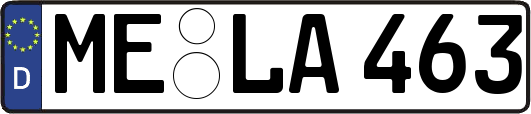 ME-LA463