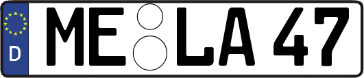 ME-LA47
