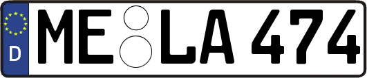 ME-LA474