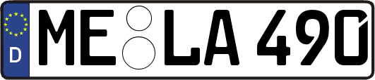 ME-LA490