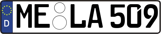 ME-LA509