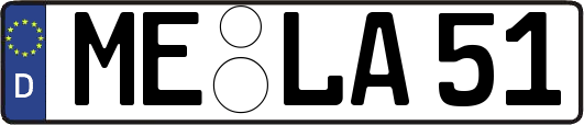 ME-LA51