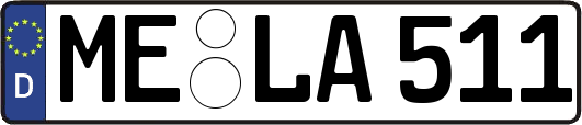 ME-LA511