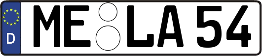 ME-LA54