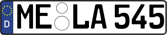 ME-LA545