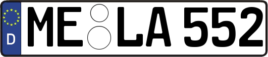 ME-LA552