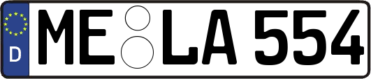 ME-LA554