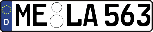 ME-LA563