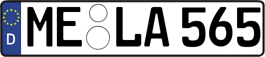 ME-LA565