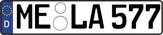 ME-LA577