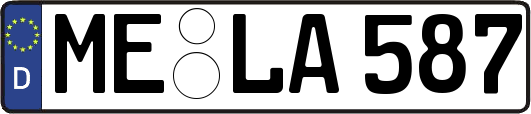 ME-LA587
