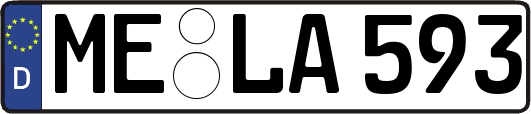 ME-LA593