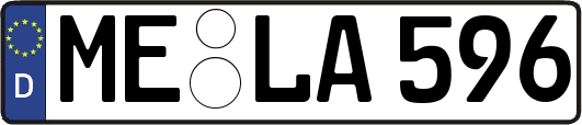 ME-LA596