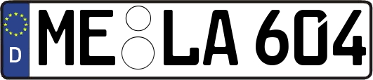ME-LA604