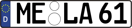 ME-LA61