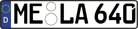 ME-LA640