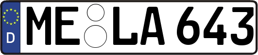 ME-LA643