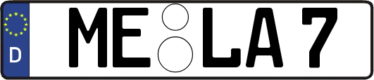 ME-LA7