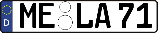 ME-LA71