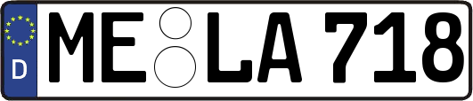 ME-LA718