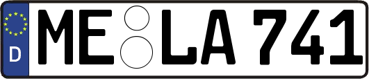ME-LA741