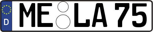 ME-LA75