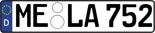 ME-LA752