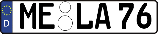 ME-LA76