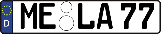 ME-LA77
