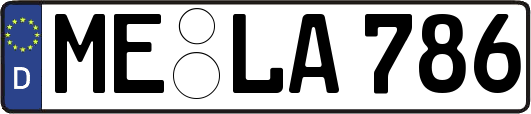 ME-LA786