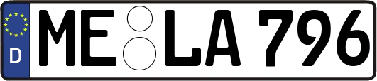 ME-LA796