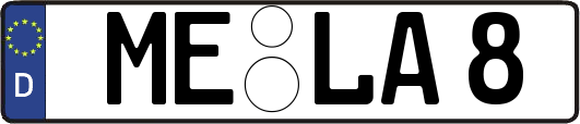 ME-LA8