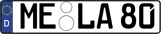 ME-LA80