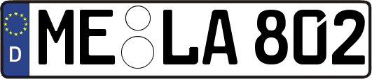 ME-LA802