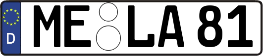 ME-LA81