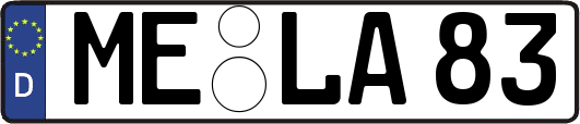 ME-LA83