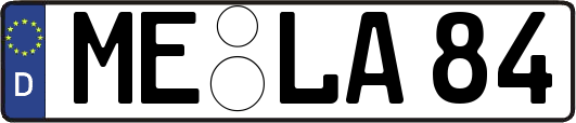 ME-LA84