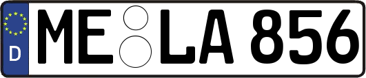 ME-LA856