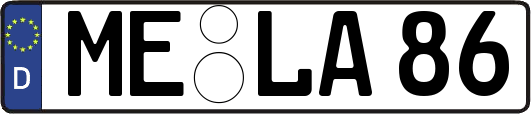 ME-LA86