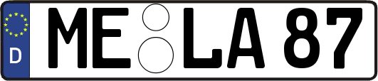 ME-LA87