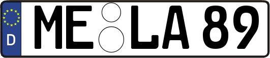 ME-LA89