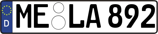 ME-LA892
