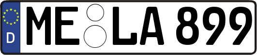 ME-LA899