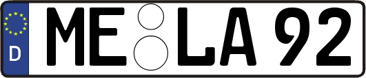 ME-LA92