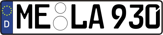 ME-LA930