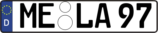 ME-LA97