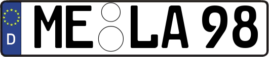 ME-LA98
