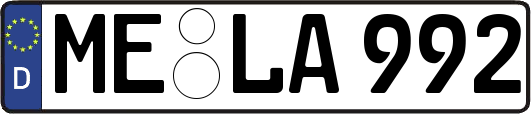 ME-LA992