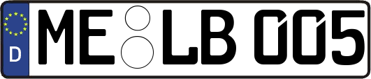 ME-LB005