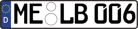 ME-LB006